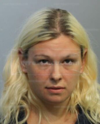 Samantha Diann Merritt