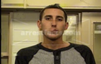 Anthony James Jaramillo