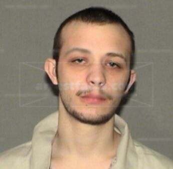 Joshua Michael Theis