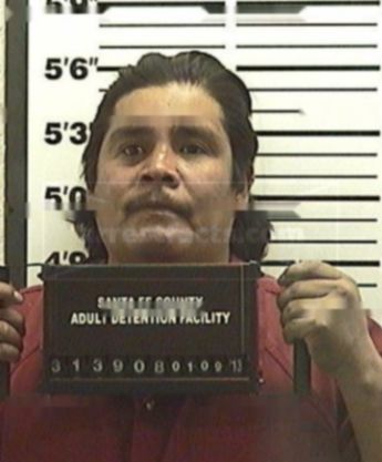 Jason Emerson Crespin
