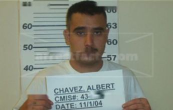 Albert Chavez