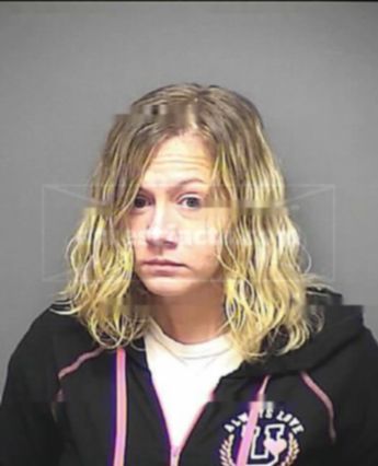 Catrina Lynn Newman
