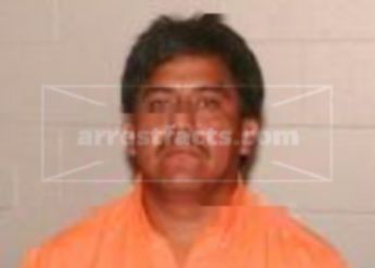 Jose Candelaria Romero-Vera