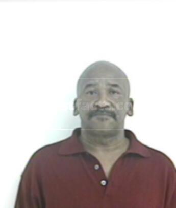 Claude Edward Hill