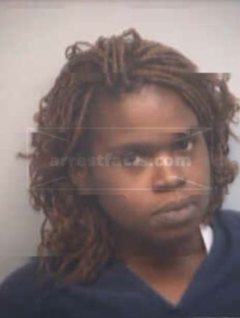 April Latrice Dugger