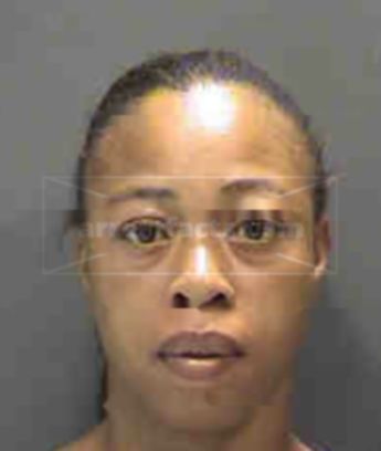 Qiana Jackson