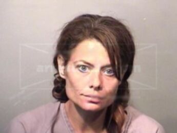 Elizabeth Aann Hamilton