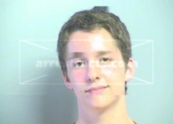 Michael Christopher Cook