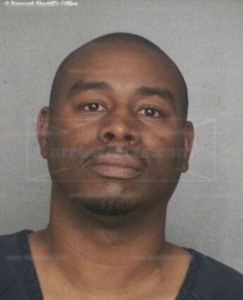 Antwian Marcel Crawford
