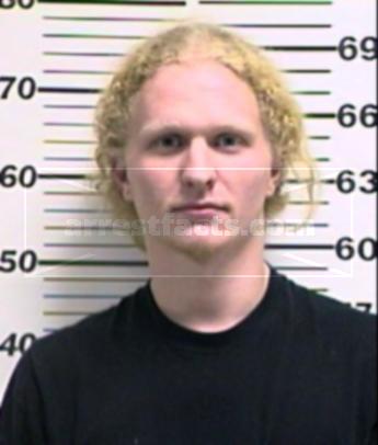 Vincent Lee Morse