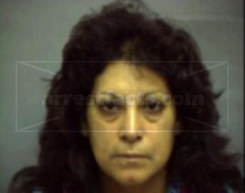 Lillian Lincon Lopez
