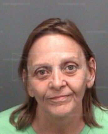Katherine Maria Buckmaster