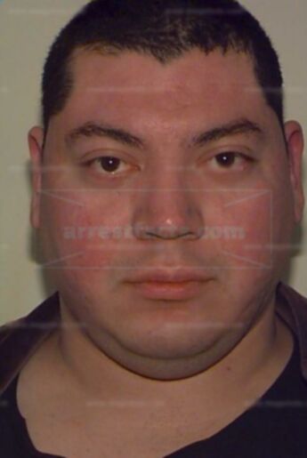 Carlos Efrain Garza