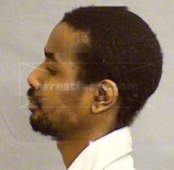 David Lamar Benford