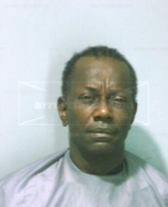 Timothy Murrell Thompson