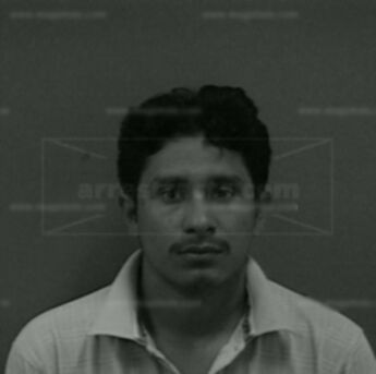 Sergio Valentin Gonzalez-Alvarado