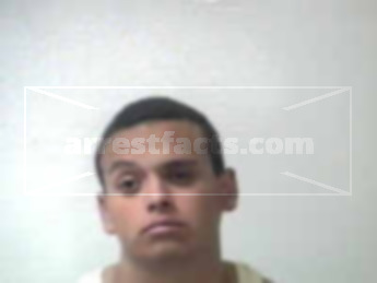 Larry Joseph Valdez