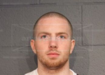 Dustin Thomas Fournier