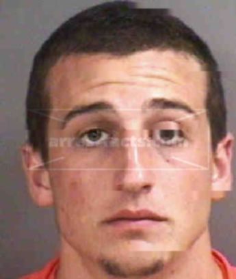 Aaron William Watson