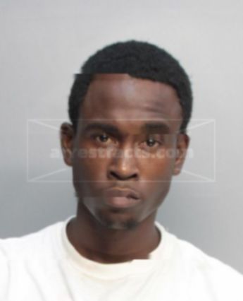 Patrick Jerell Sullivan