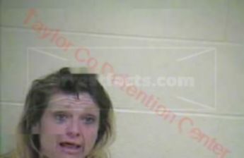 Joyce Ann Bagby