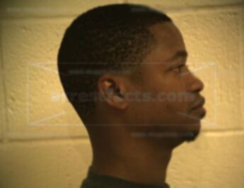 Anthony Marvin Martin