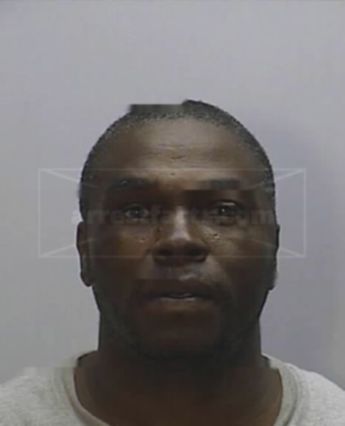 Bobby Lamont Wall