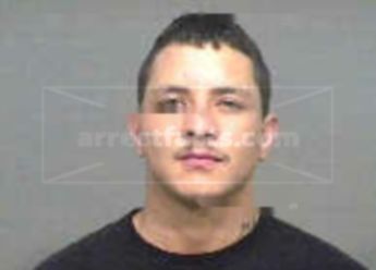 Joshua Corey Mayle