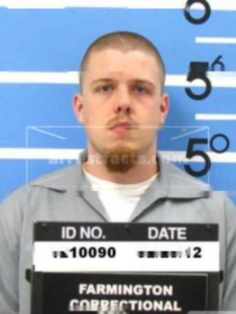 Andrew James Fuller