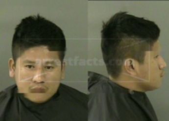 Uriel Vasquez