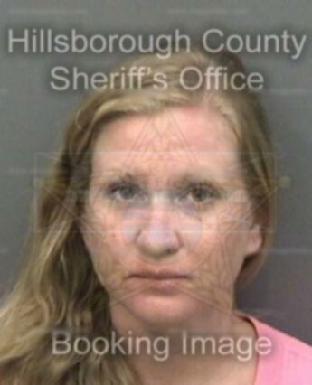 Amy Carolyn Paxton