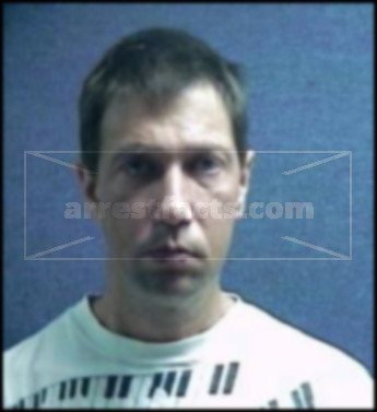 Brian Dale Marshall