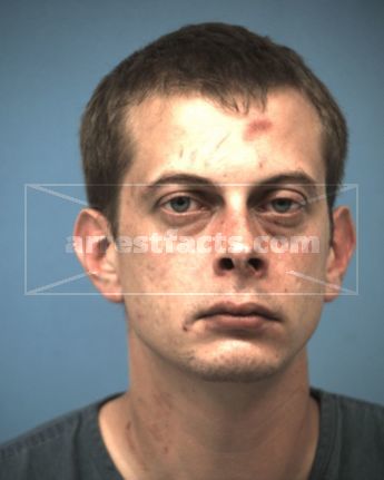 Justin Allen Henry