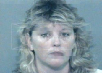 Tammy Jessup