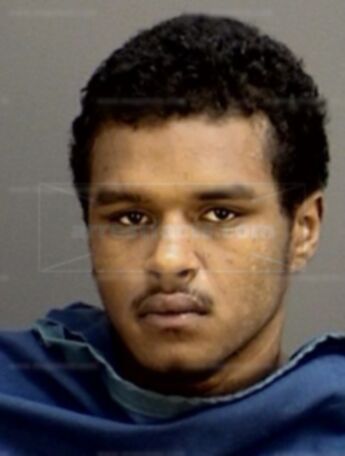 Jantz Devonte Bolt