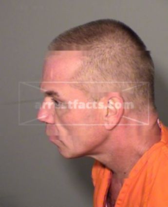 Jeffrey John Taylor