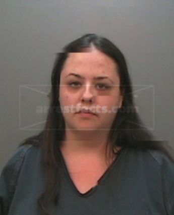 Jennifer Leigh Posey