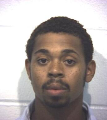 Michael Anthony Holley