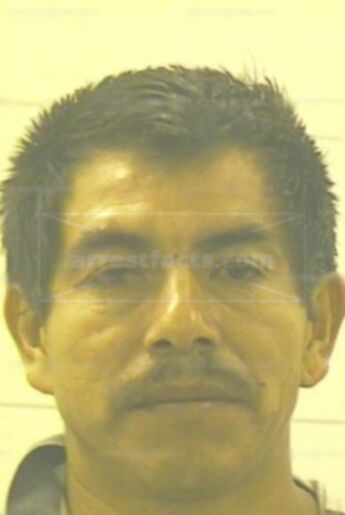 Mario Gutierrez-Gonzalez