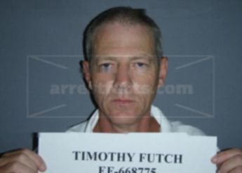 Timothy Futch