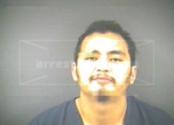 Frank Flores