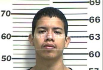 Jeff Carrizales