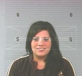 Maria Elena Infante
