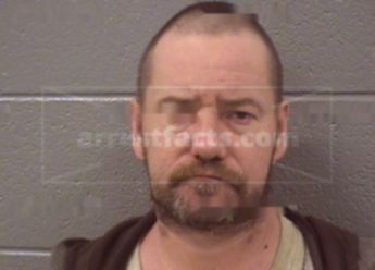 Kevin Egan
