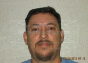Marco A Aguilar