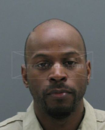 Alfred Danelle Smith