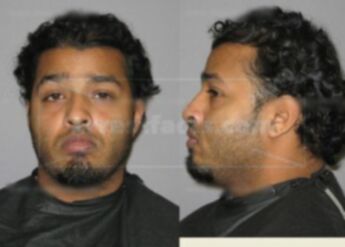 Perry Gabriel Mohammed