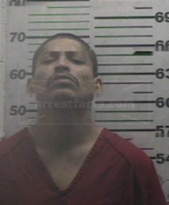 Leroy E Romero Jr.