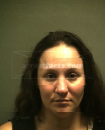 Cassey Nicole Draper
