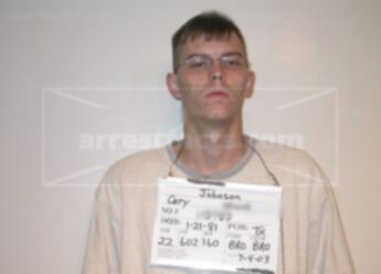 Cory Shane Johnson